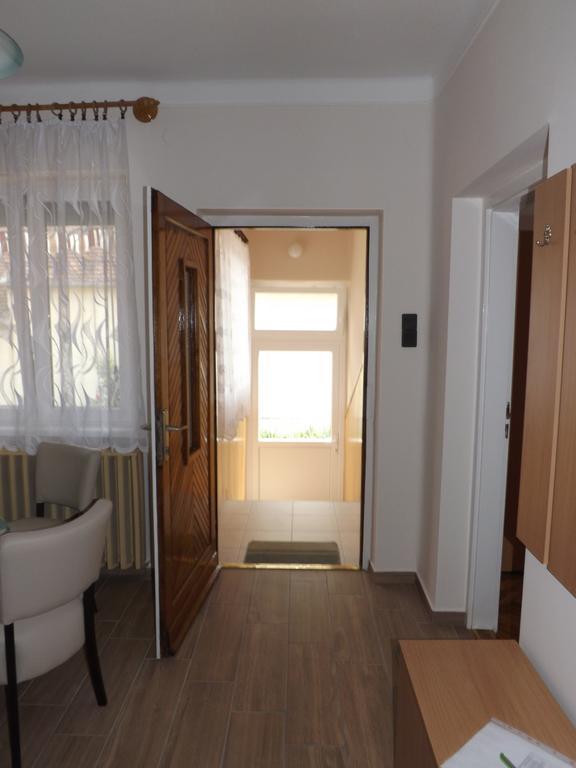 Appartamento Fagyoengy Sárvár Camera foto